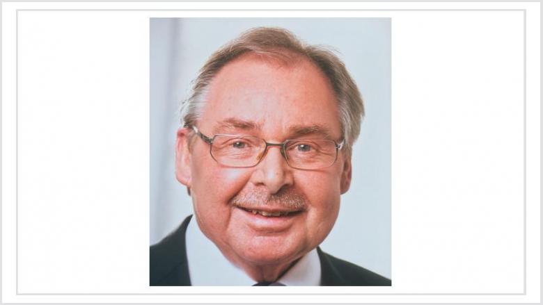 Wolfgang Maiwaldt