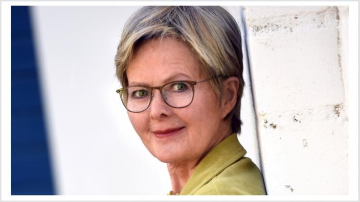 Heidi Froese-Jauch