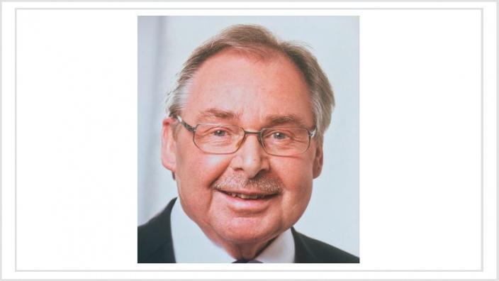 Wolfgang Maiwaldt